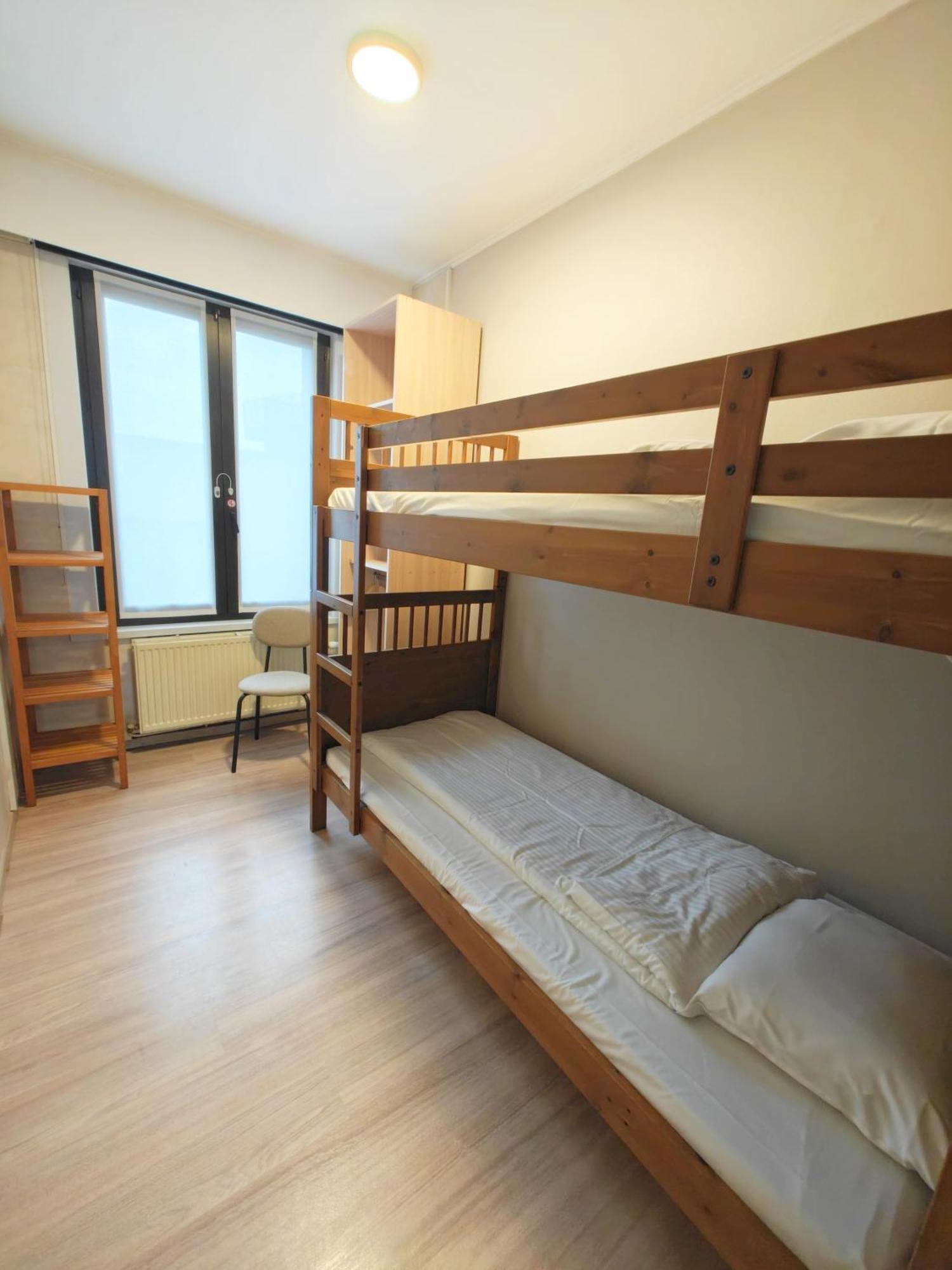 בלנקנברג Hotel Tropicana מראה חיצוני תמונה